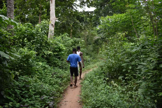 A  BRIEF HISTORY OF OBUBRA.