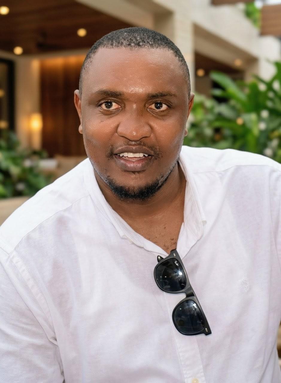 Why the Emergence of Richard Romanus Has Brought Hope to Obubra II