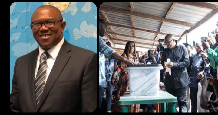 Peter Obi Credential Saga Takes New Turn: Labour Party Disowns Arabambi — What It Means for Obubra Ahead of 2027
