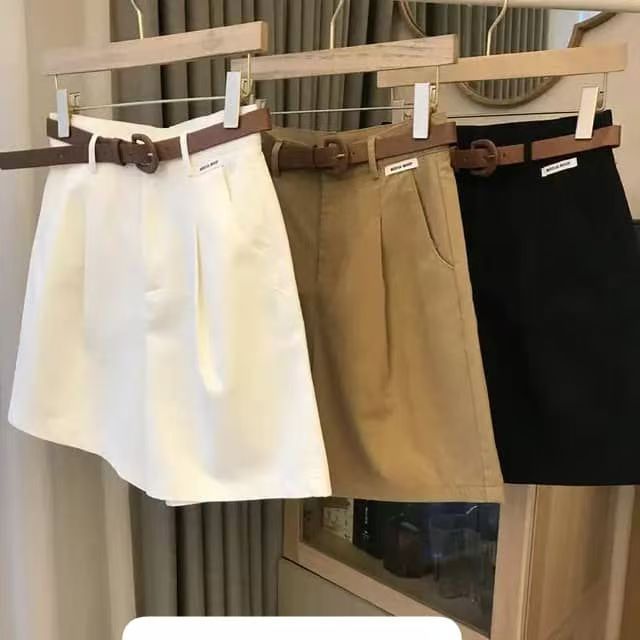 Foreign shorts