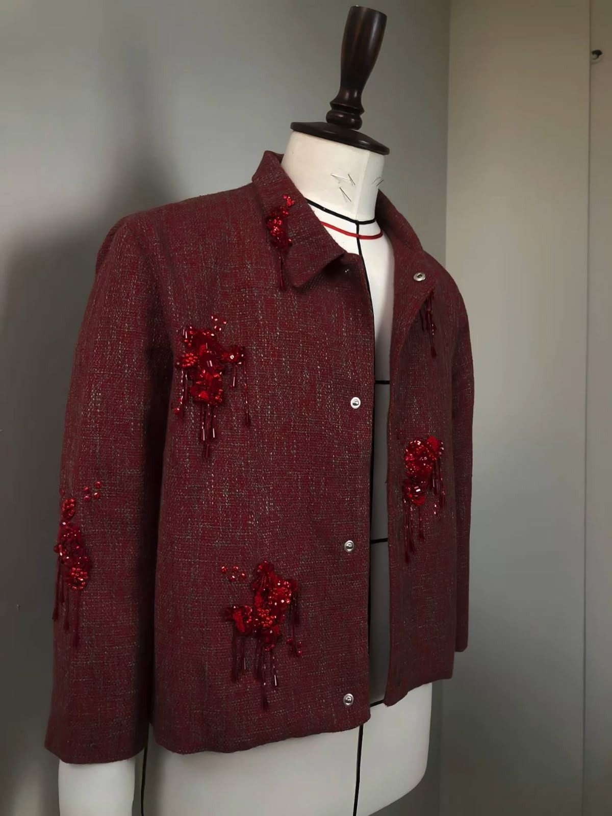 Obowizy jacket