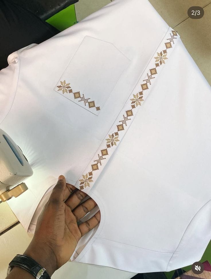 Senator Wear