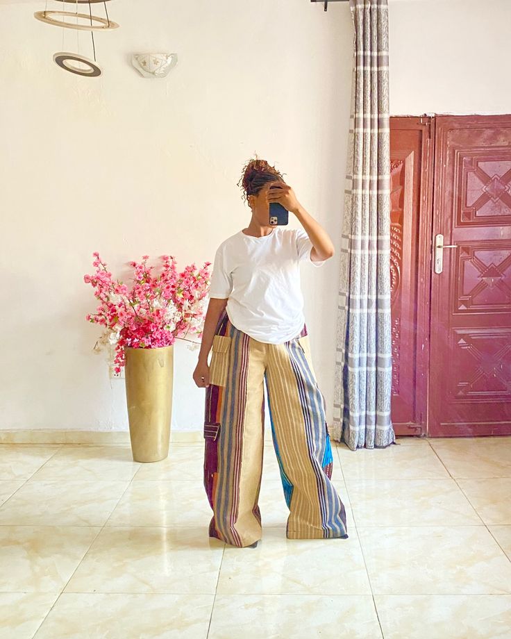 Obubra Stylish Women Fashion